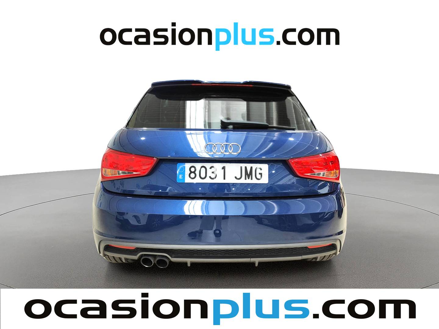 Audi A1 Audi A1 1.4 TFSI (125 CV) S Tronic S-Line barato