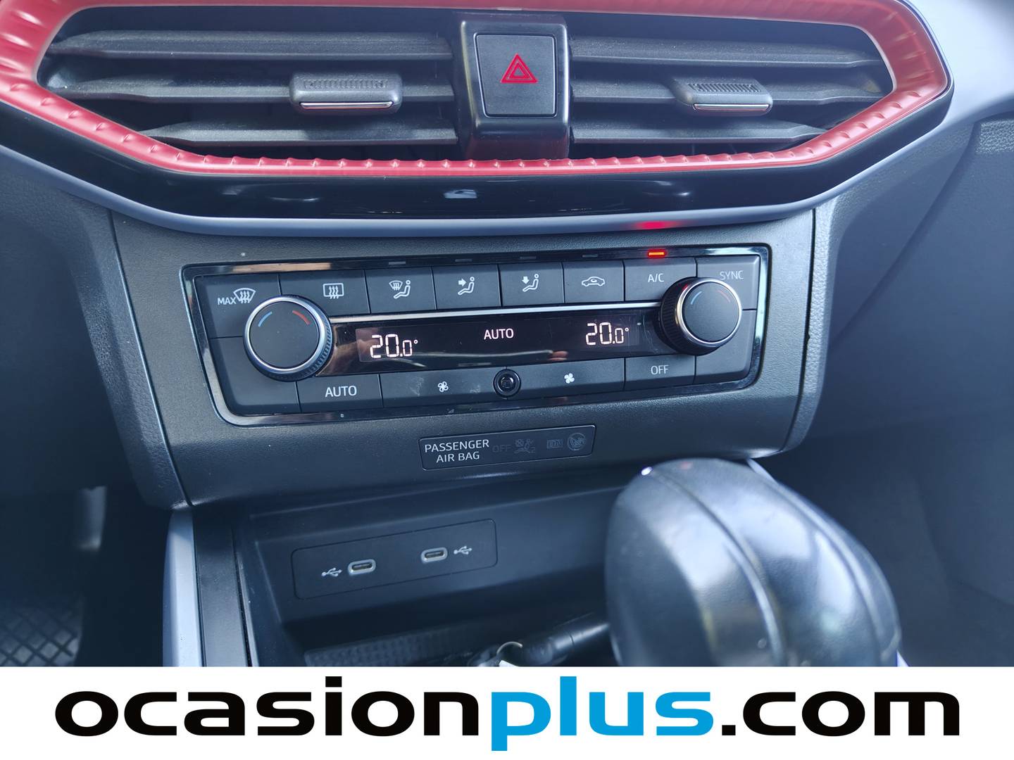 Seat Arona Seat Arona 1.5 TSI S&S FR XL DSG (150 CV) automático