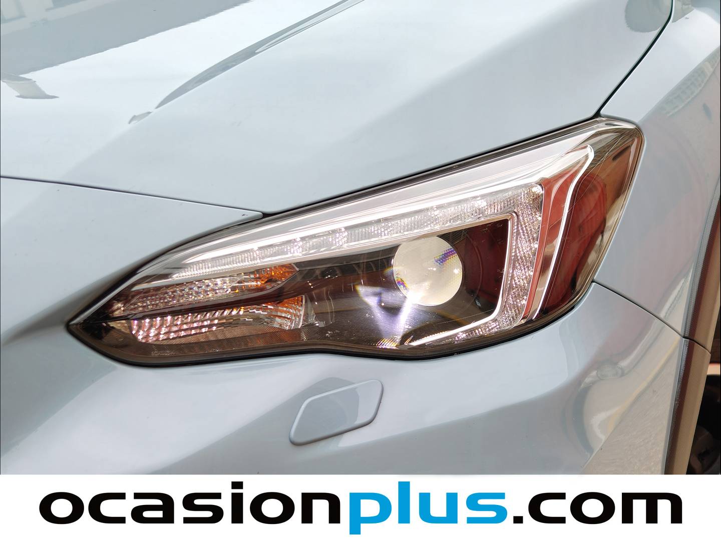 Foto Subaru XV Subaru XV 1.6 Executive Auto (114 CV) 4x4