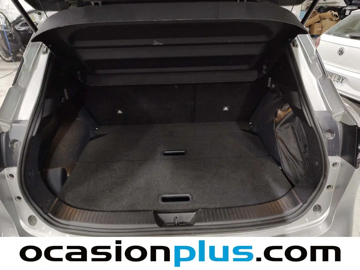 Foto Nissan QASHQAI Nissan Qashqai DIG-T 140 N-Connecta (140 CV)