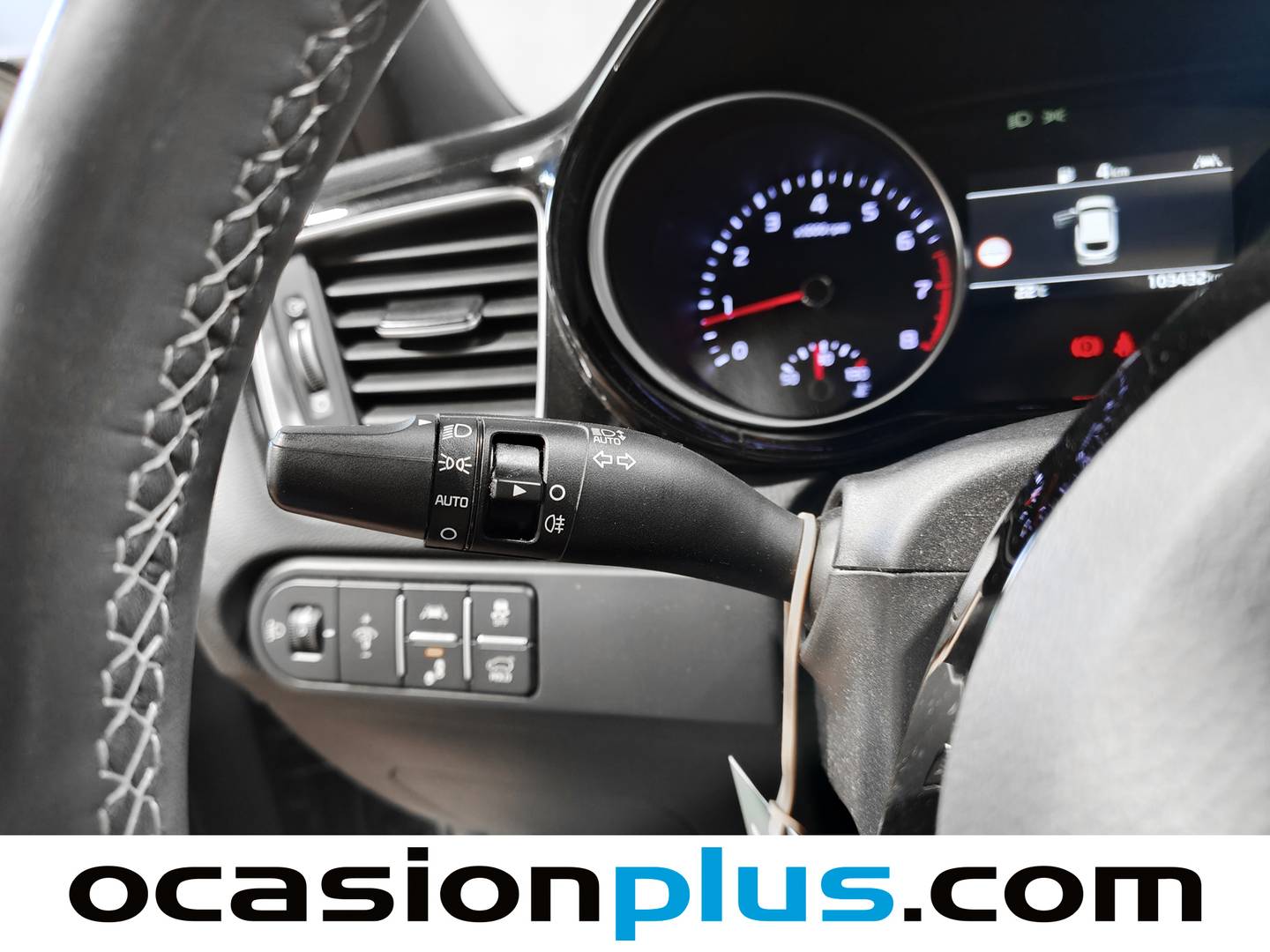 Foto KIA ProCeed Kia ProCeed 1.4 T-GDI GT Line (140 CV)