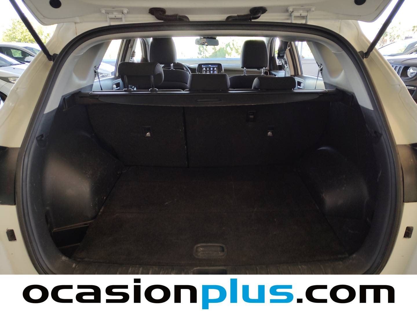 Hyundai Tucson Hyundai Tucson 1.6 GDI SLE 4x2  (132 CV) gasolina