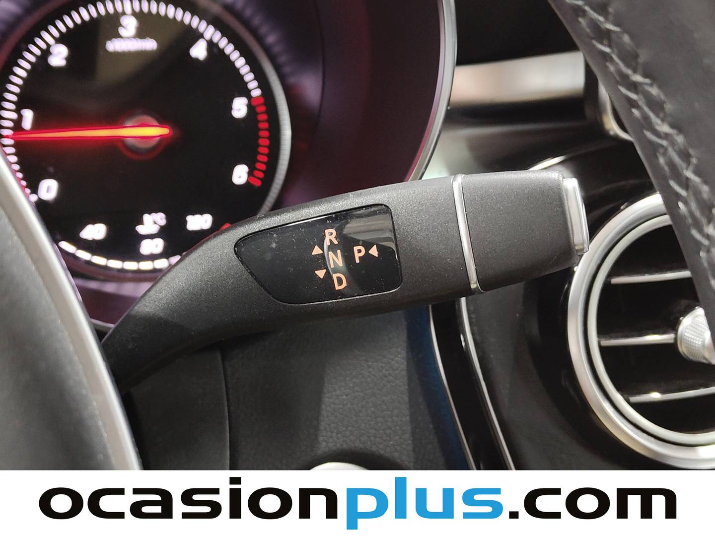 Mercedes Clase GLC Mercedes GLC 220 d 4Matic (170 CV) de segunda mano