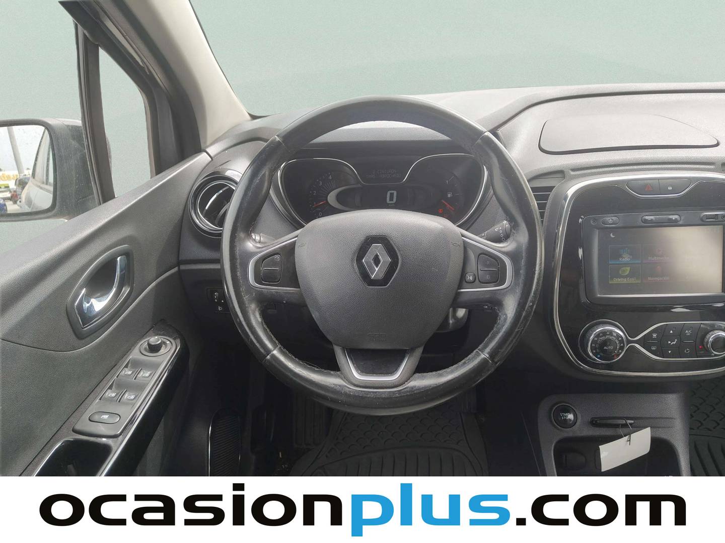 Renault Captur Renault Captur Zen Energy dCi (90 CV) Ecoleader diésel