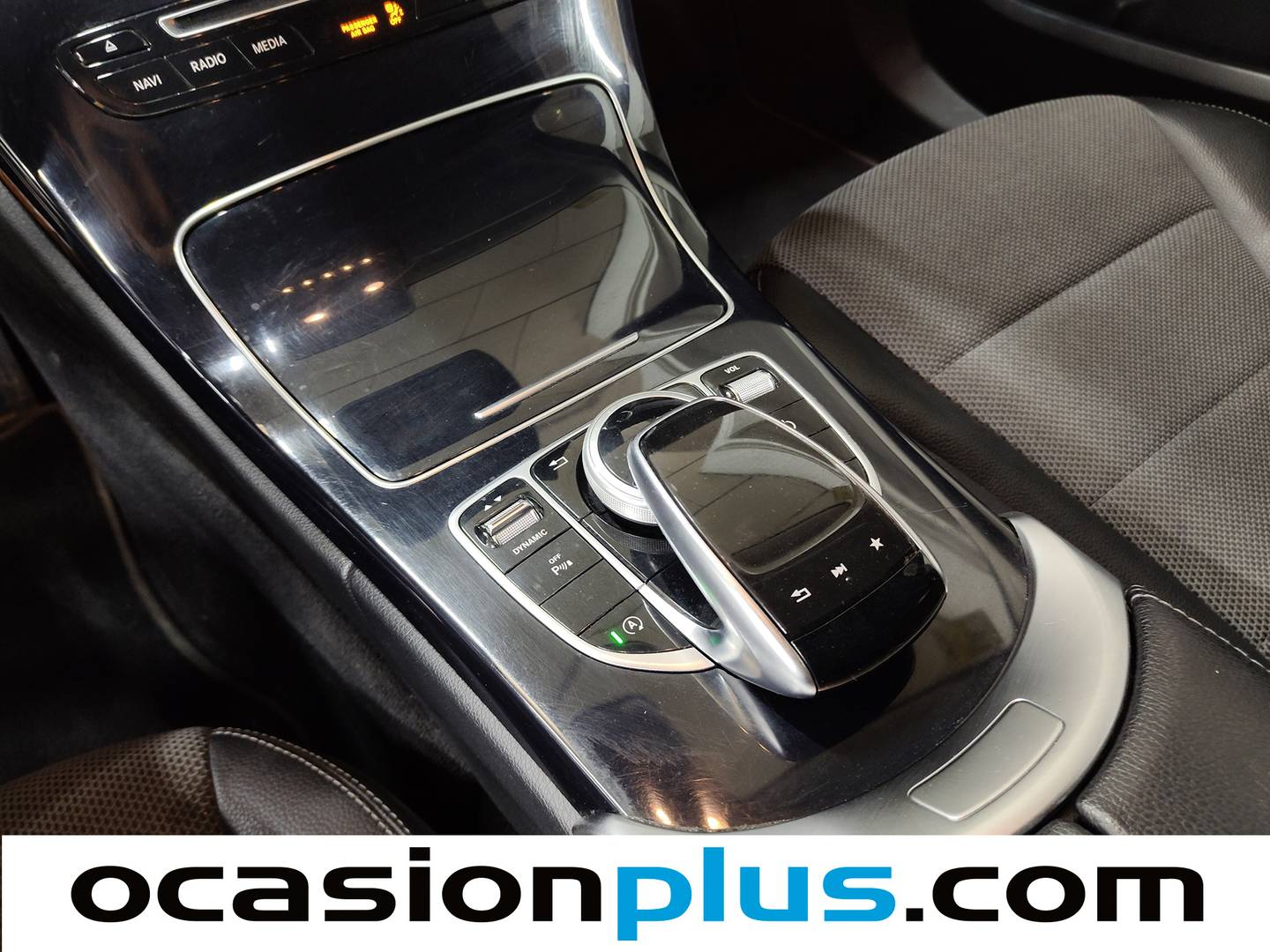 Mercedes Clase C Mercedes Clase C Estate 220 d (170 CV) Pack AMG al mejor precio