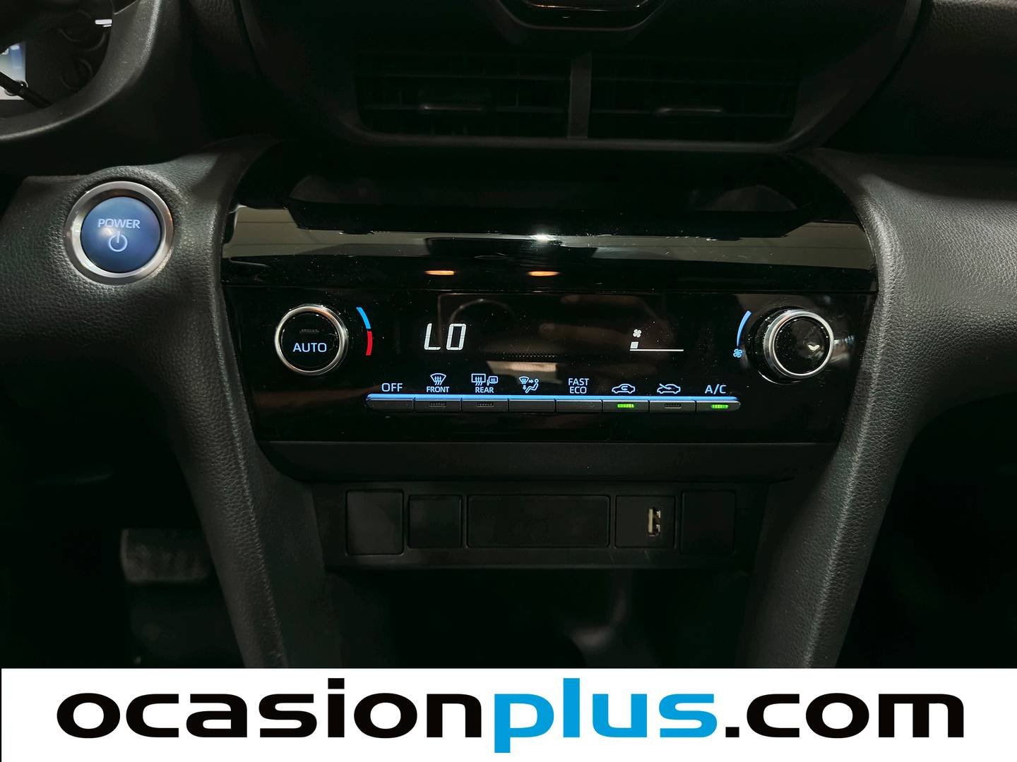 Toyota Yaris Cross Toyota Yaris Cross 120H Active Tech (116 CV) 116cv