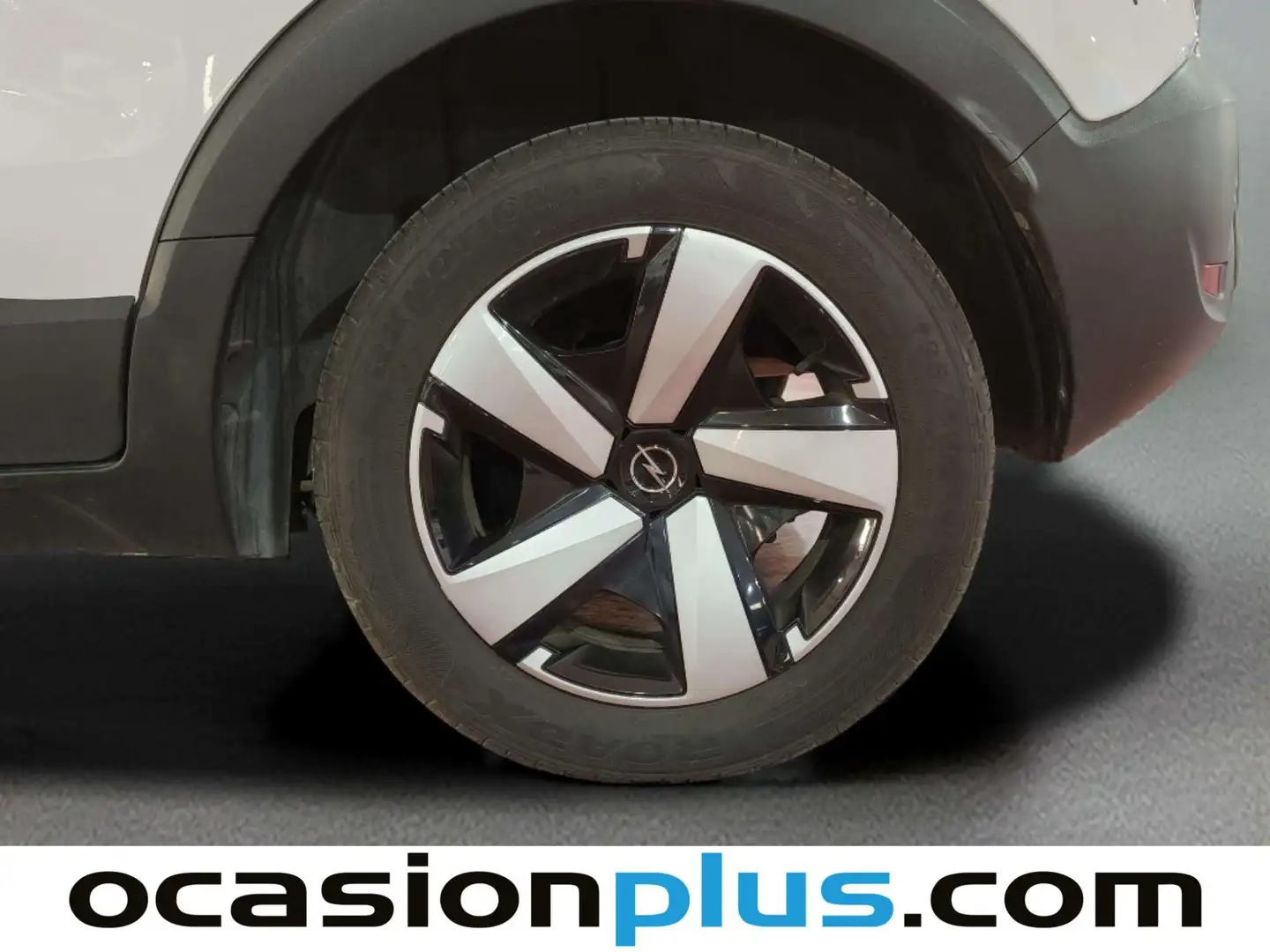 Foto Opel Crossland Opel Crossland 1.2 Edition (110 CV)