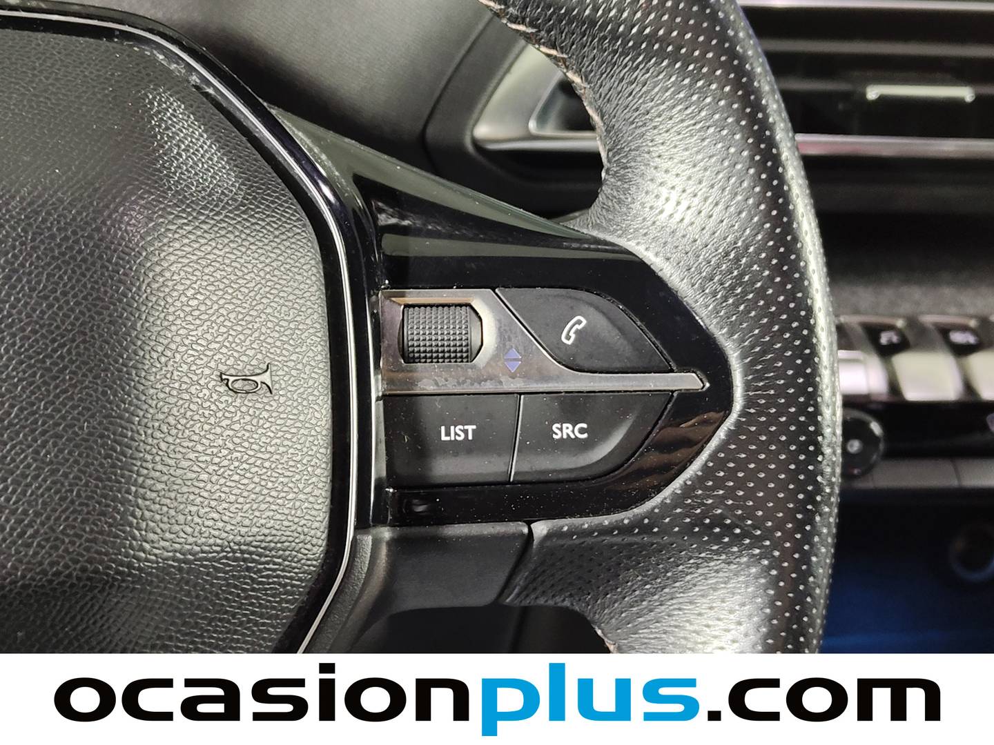 Foto Peugeot 5008 Peugeot 5008 BlueHDI 120 S&S GT Line (120 CV) 7 Plazas