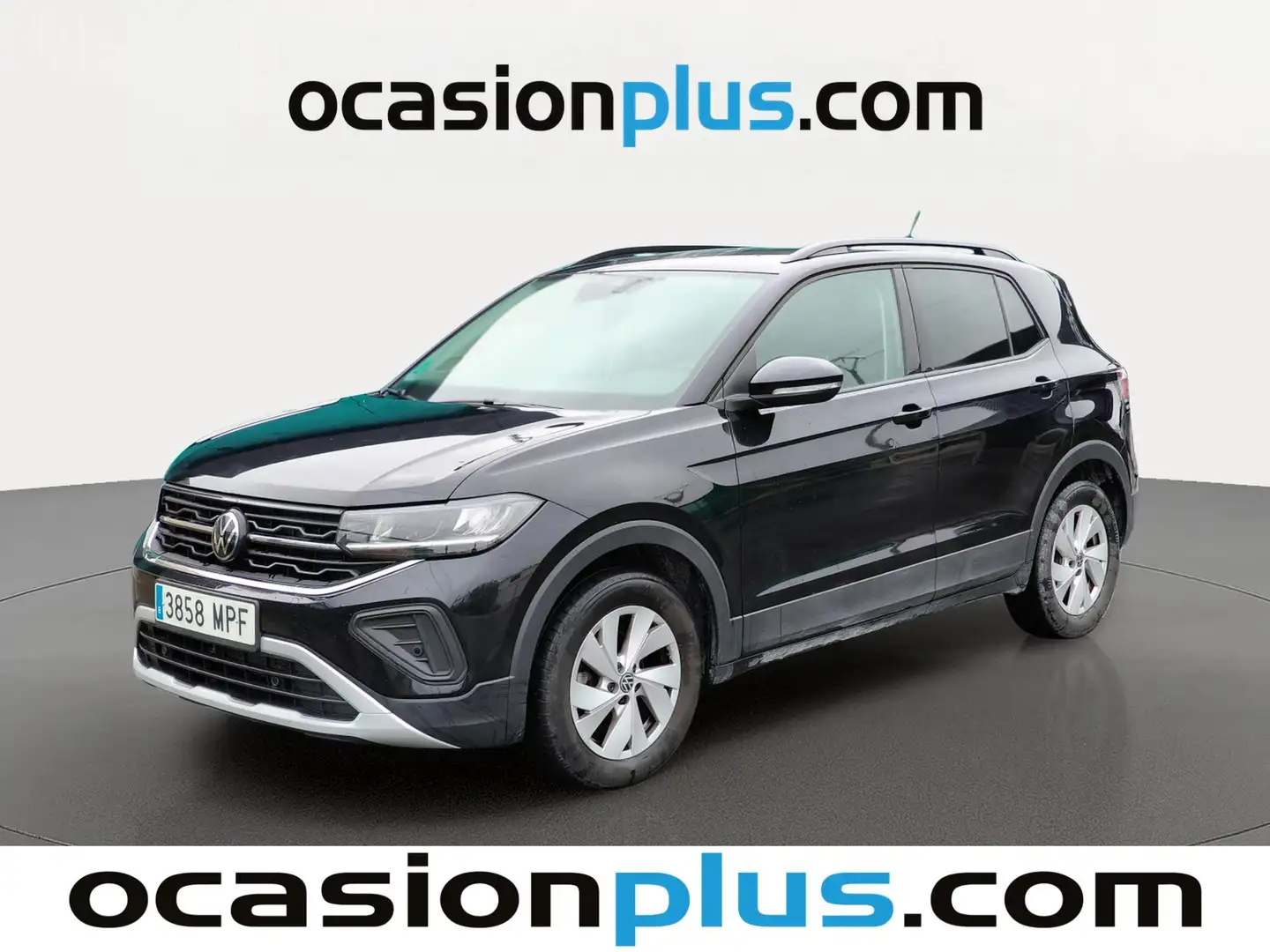 Foto Volkswagen T-Cross Volkswagen T-Cross Life 1.0 TSI (116 CV) DSG