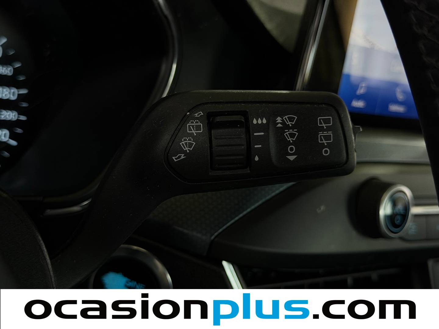 Ford Focus Ford Focus 1.0 Ecoboost MHEV Active (125 CV) 125cv