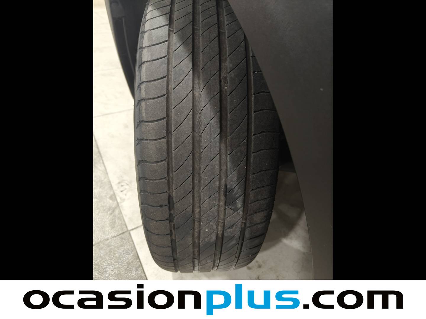 KIA Stonic KIA Stonic 1.0 T-GDi Drive (100 CV) de segunda mano
