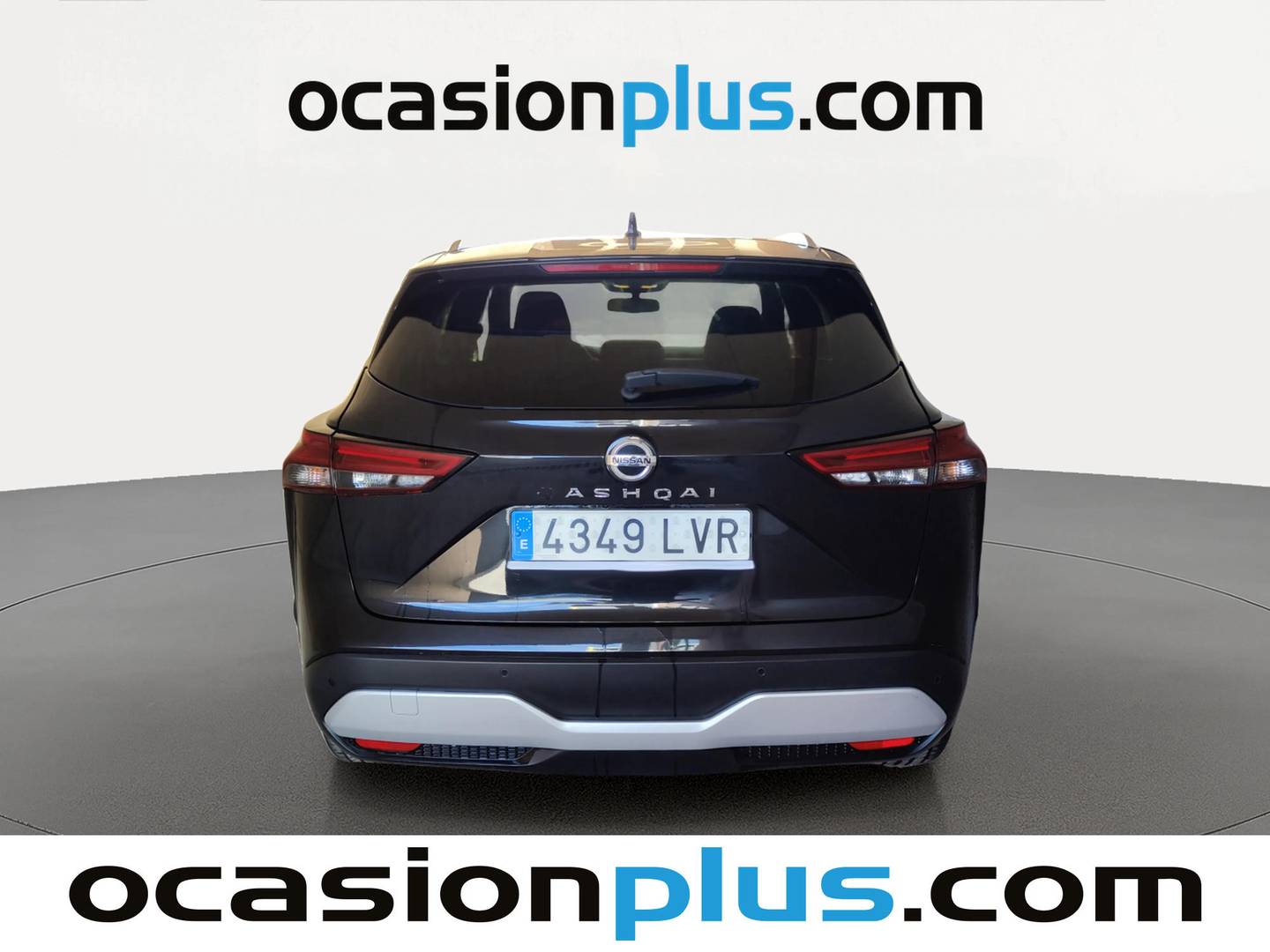 Nissan QASHQAI Nissan Qashqai DIG-T 140 mHEV N-Connecta 4x2 (140 CV) km 0