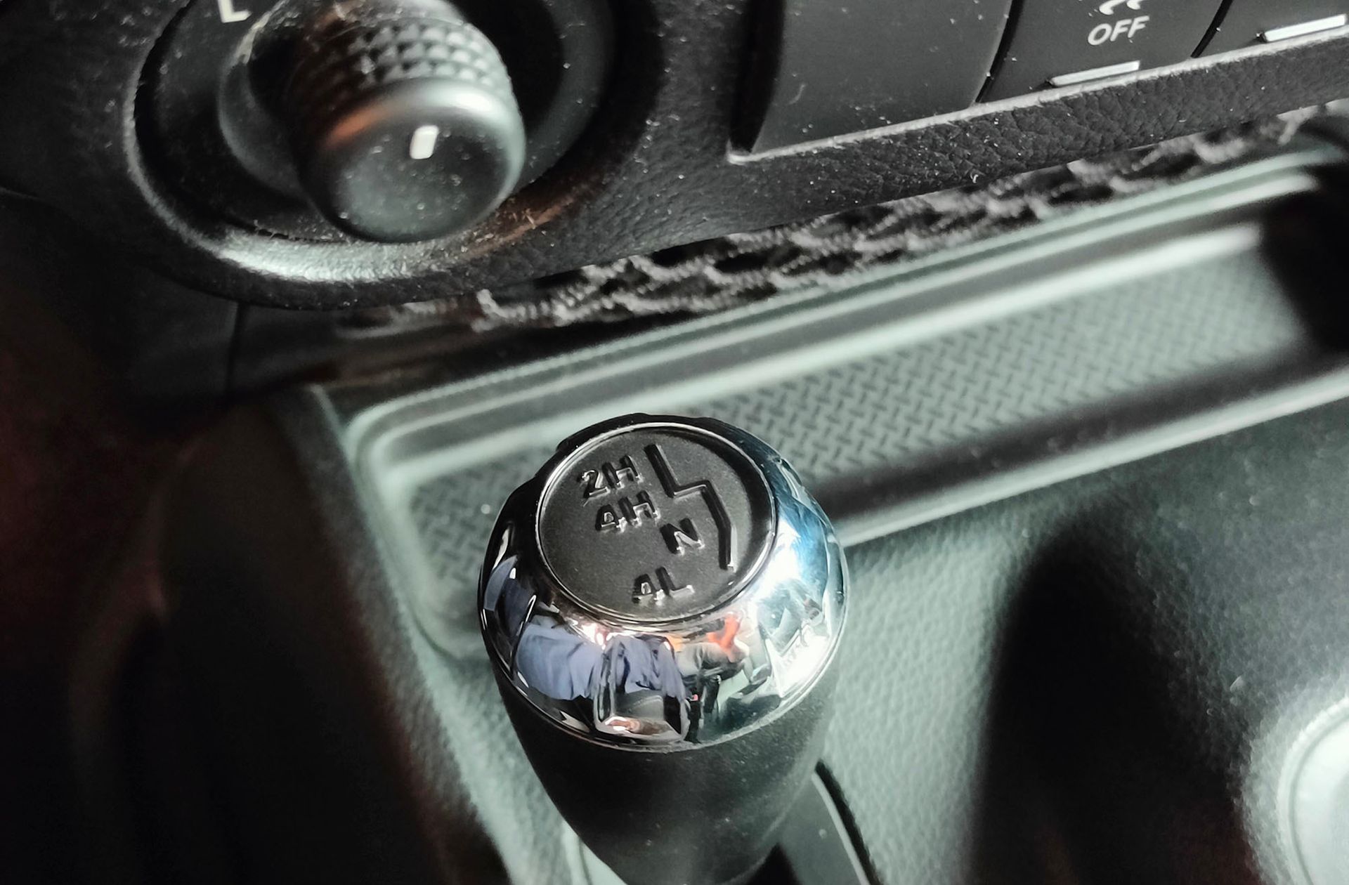 Jeep Wrangler 2.8 CRD Rubicon Recon - foto 11