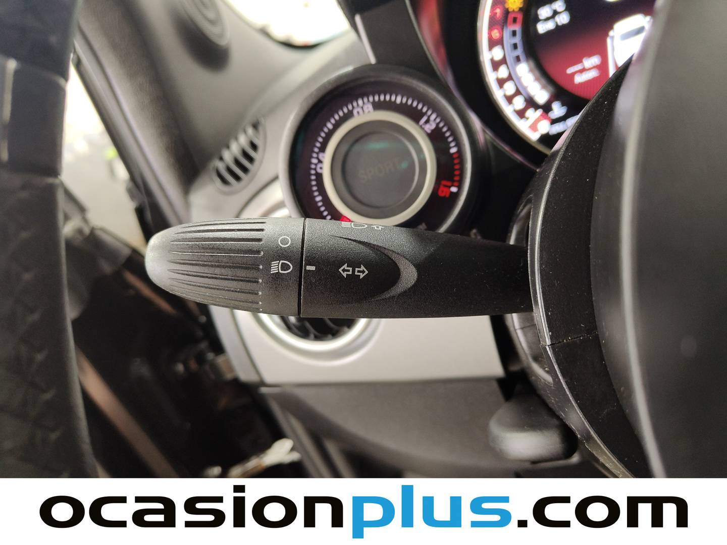 Abarth 500 Abarth 500 1.4 16v T-Jet 595 Pista (160 CV) de segunda mano