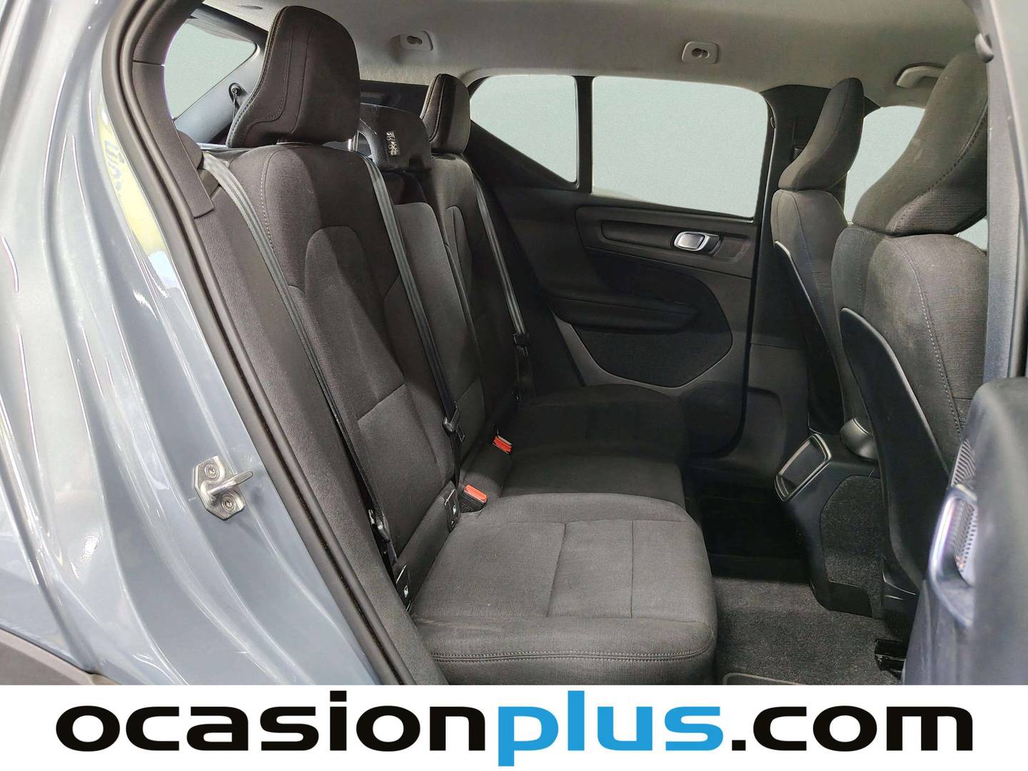 Volvo XC40 Volvo XC40 T2 Momentum Core (129 CV) km 0
