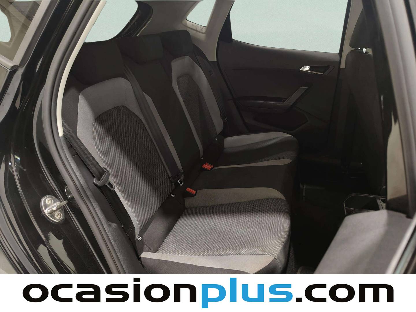 Seat Ibiza Seat Ibiza 1.0 MPI Style Plus (80 CV) al mejor precio