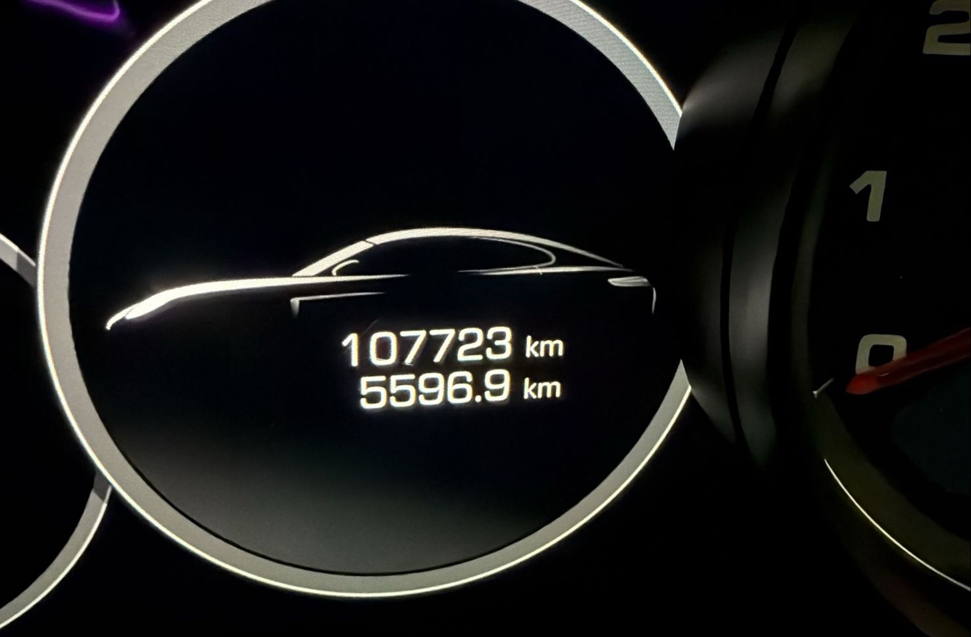 Porsche Panamera Turbo - foto 17