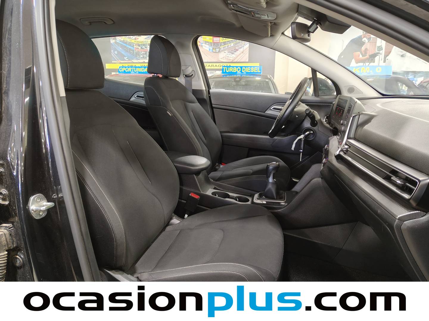 KIA Sportage KIA Sportage 1.6 T-GDi Concept 4X2 (150 CV) manual