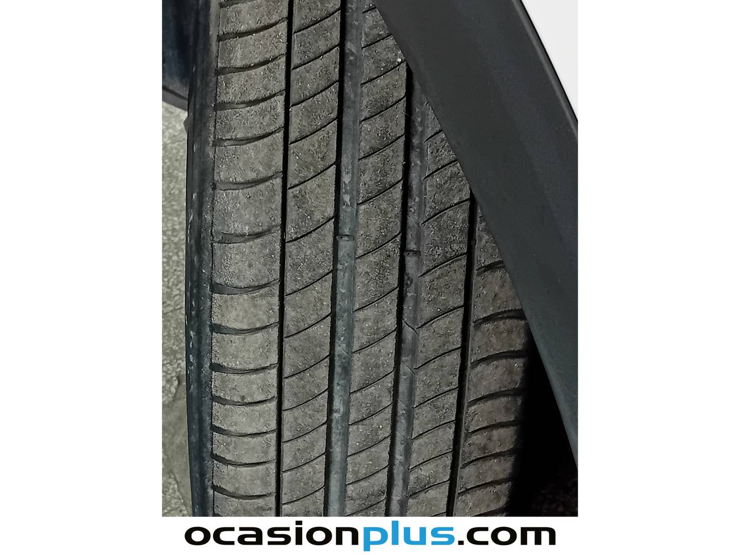 Peugeot 3008 Peugeot 3008 PureTech 130 S&S GT EAT8 (130 CV) seminuevo