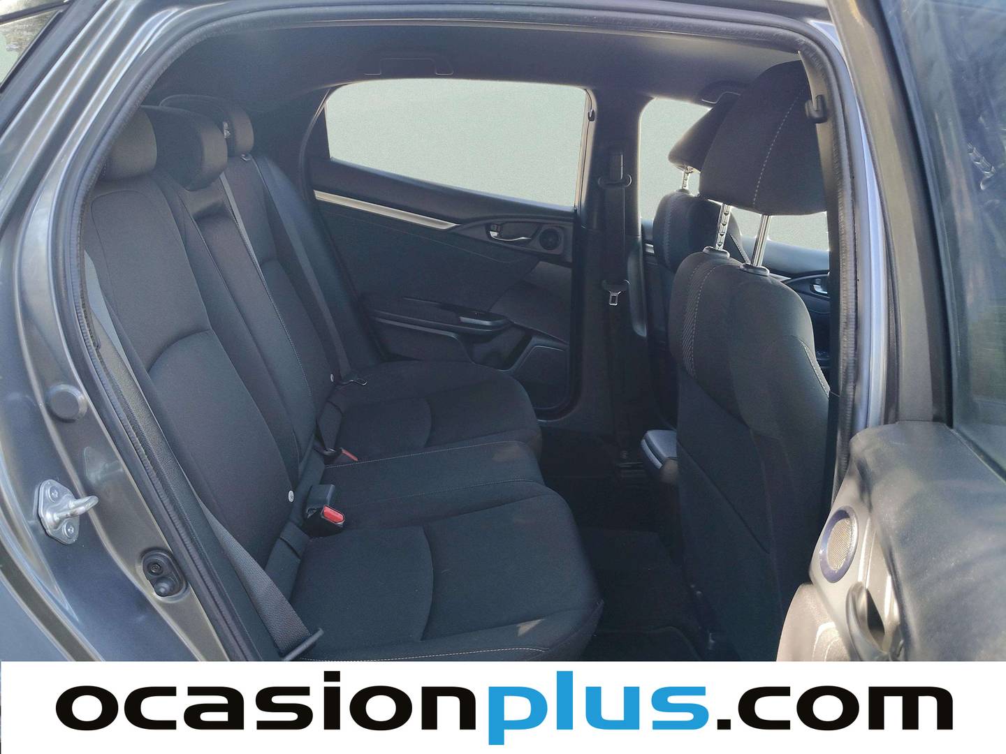 Honda Civic Honda Civic 1.0 I-VTEC TURBO Elegance Navi (129 CV) manual