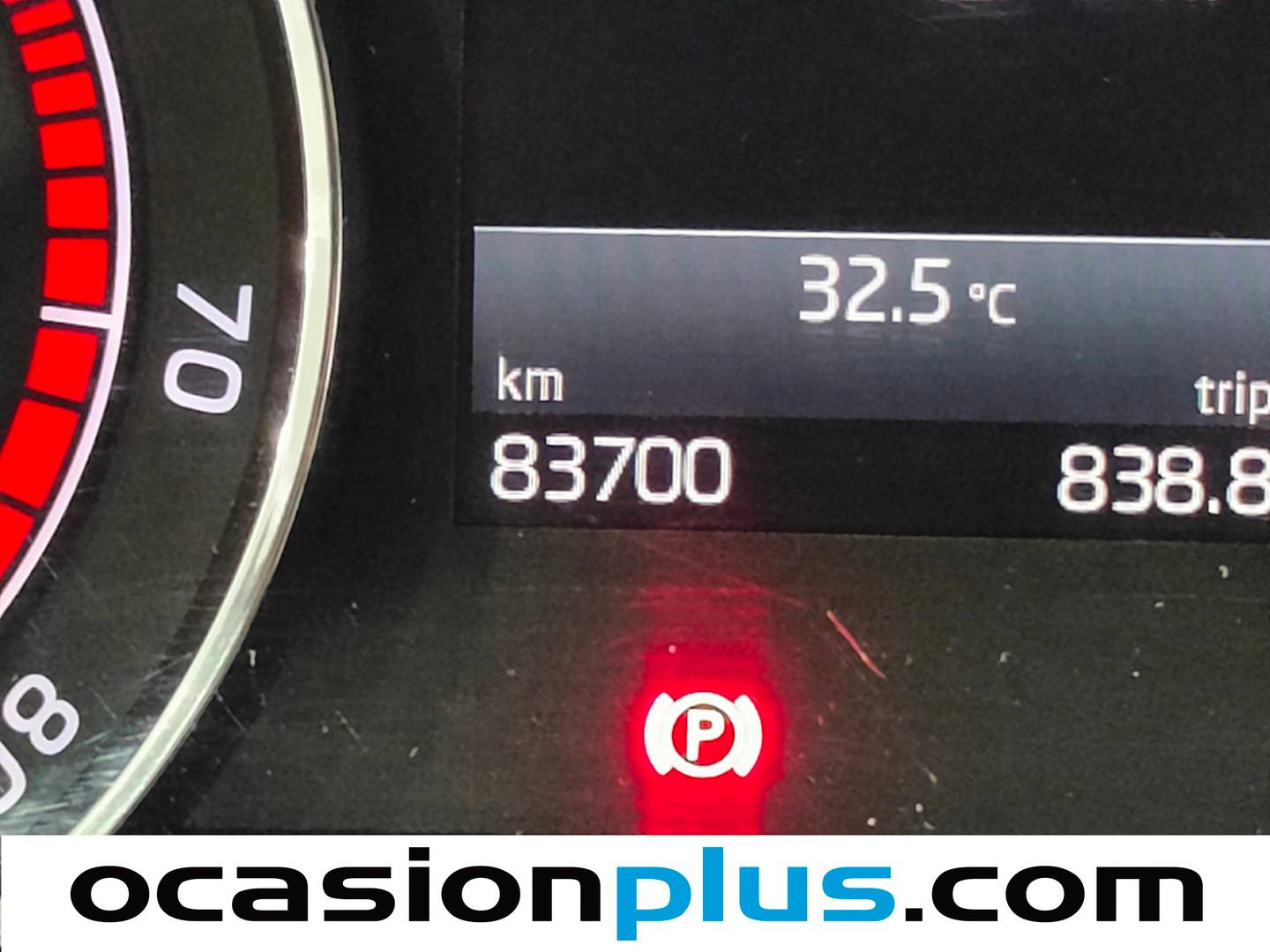 Skoda Superb Skoda Superb 1.4 TSI Ambition (150 CV) seminuevo