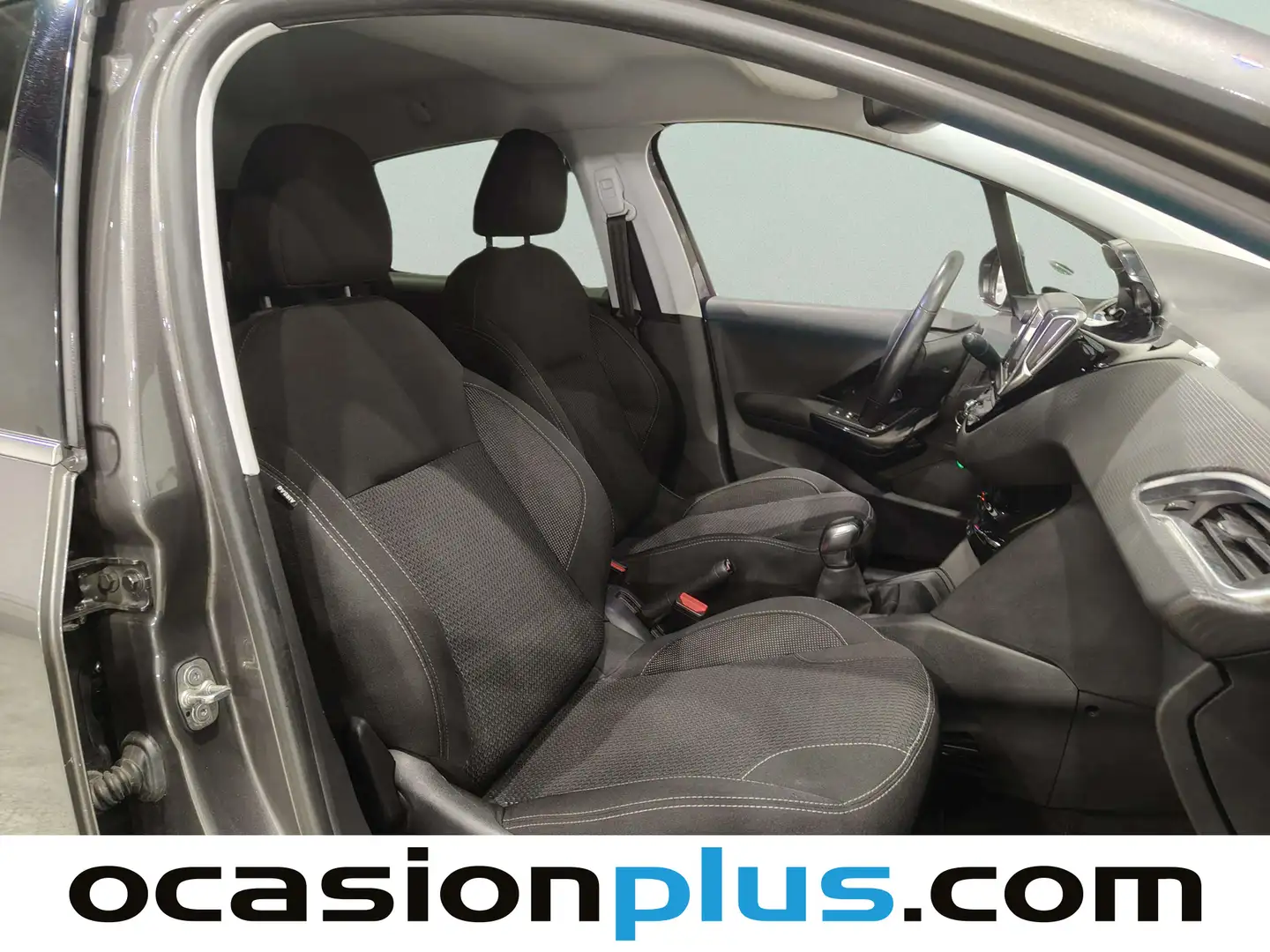 Foto Peugeot 208 Peugeot 208 PureTech 82 S&S Tech Edition (82 CV)