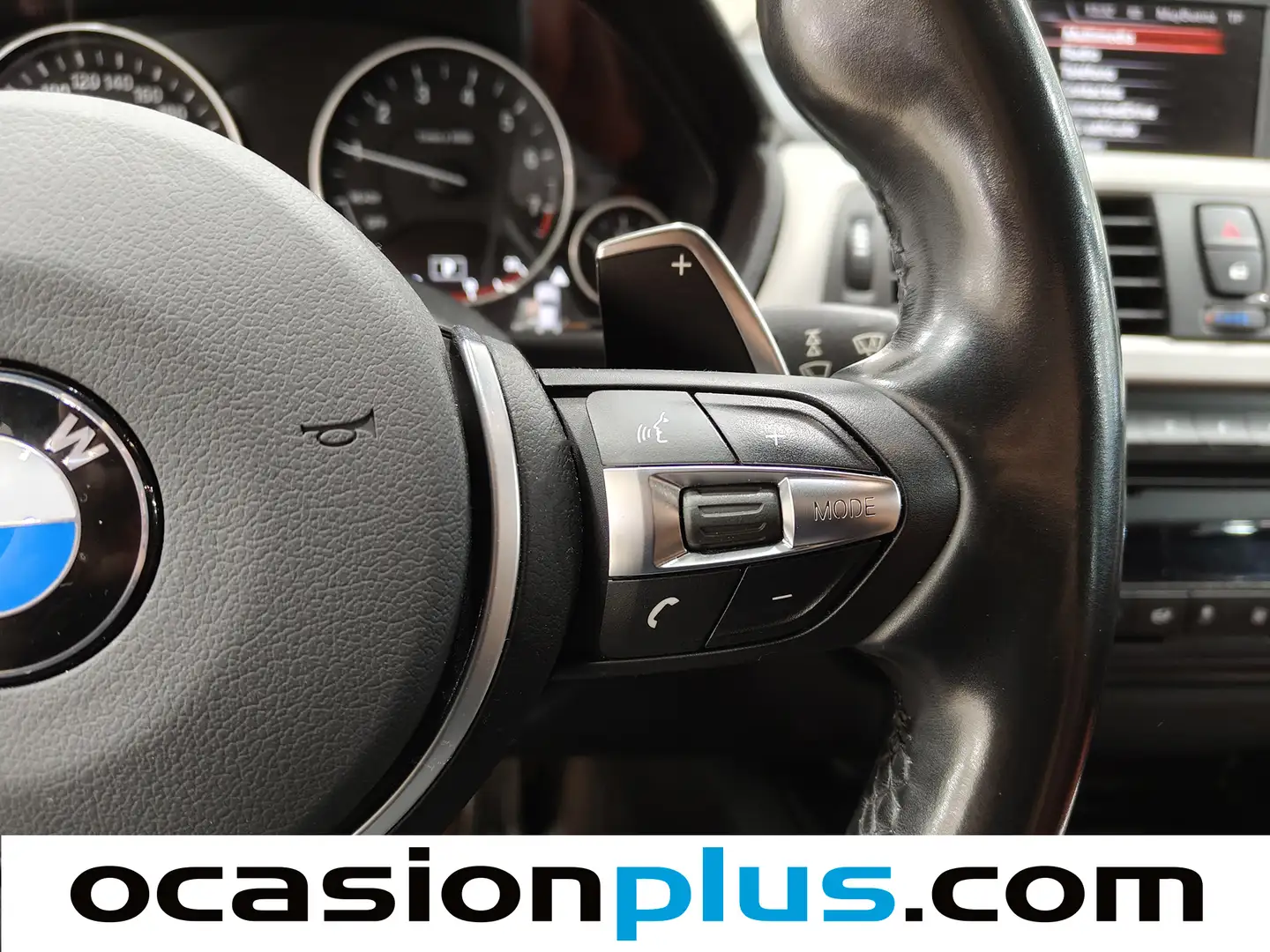 Foto BMW Serie 4 BMW Serie 4 420i Coupe (184 CV)