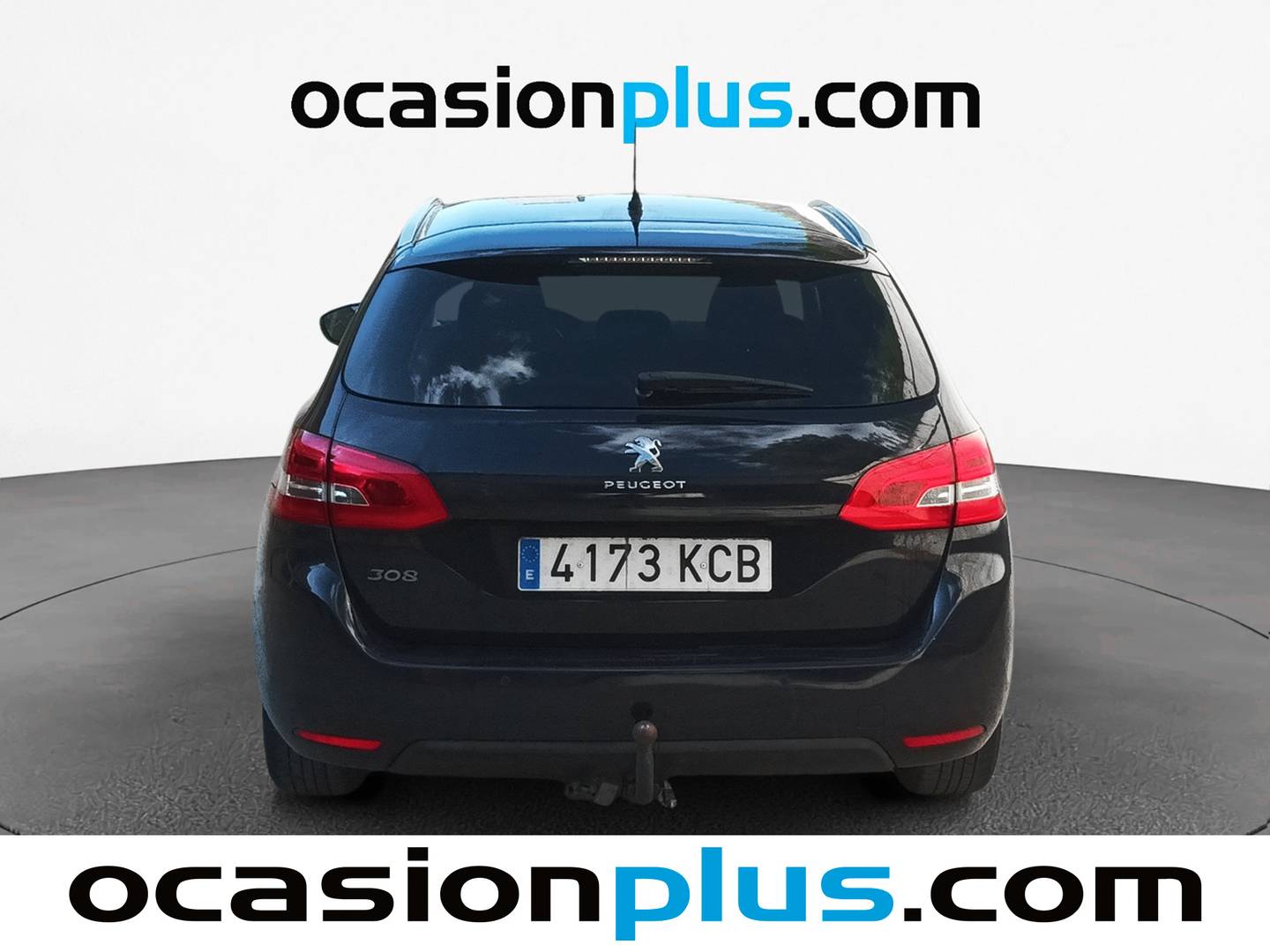 Peugeot 308 Peugeot 308 SW SW PureTech 130 S&S Style (130 CV) barato