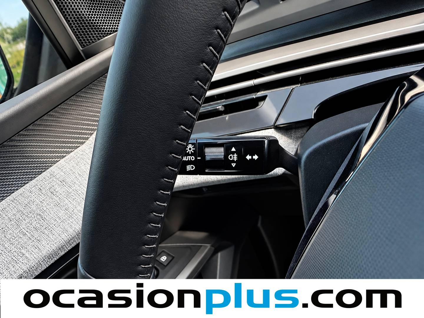 Peugeot 3008 Hybrid Peugeot 3008 Hybrid 145 Allure eDCS6 (145 CV) de segunda mano