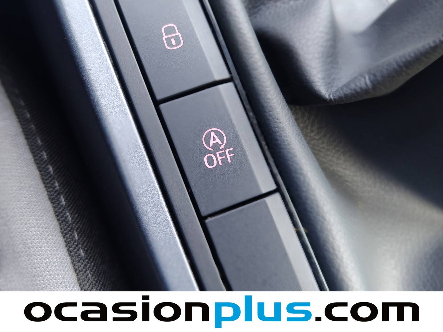 Seat Arona Seat Arona 1.0 TSI Style Go2 (110 CV) seminuevo