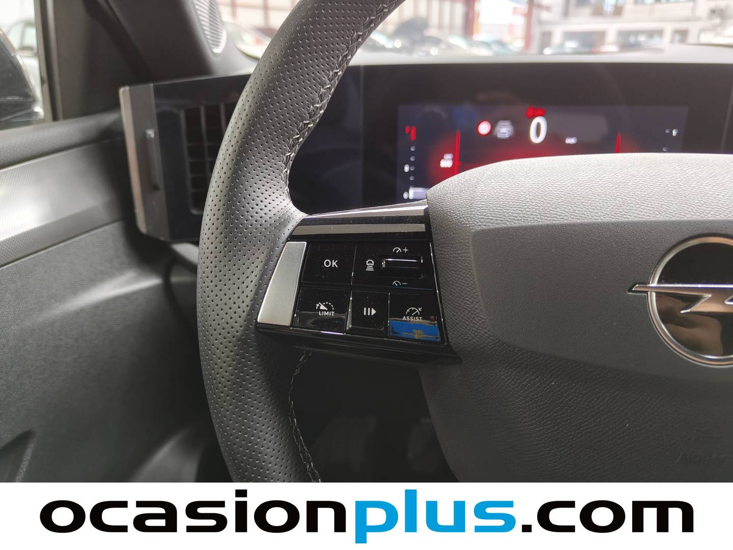 Foto Opel Astra Opel Astra 1.2 Turbo XHT GS (130 CV)