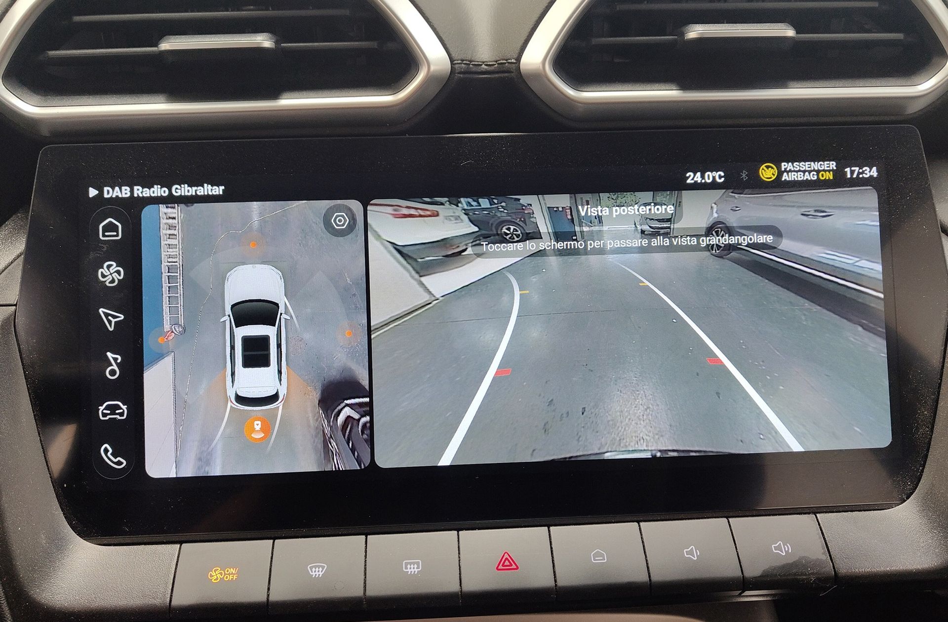 MG ZS 1.5 Hybrid+ Luxury - foto 8