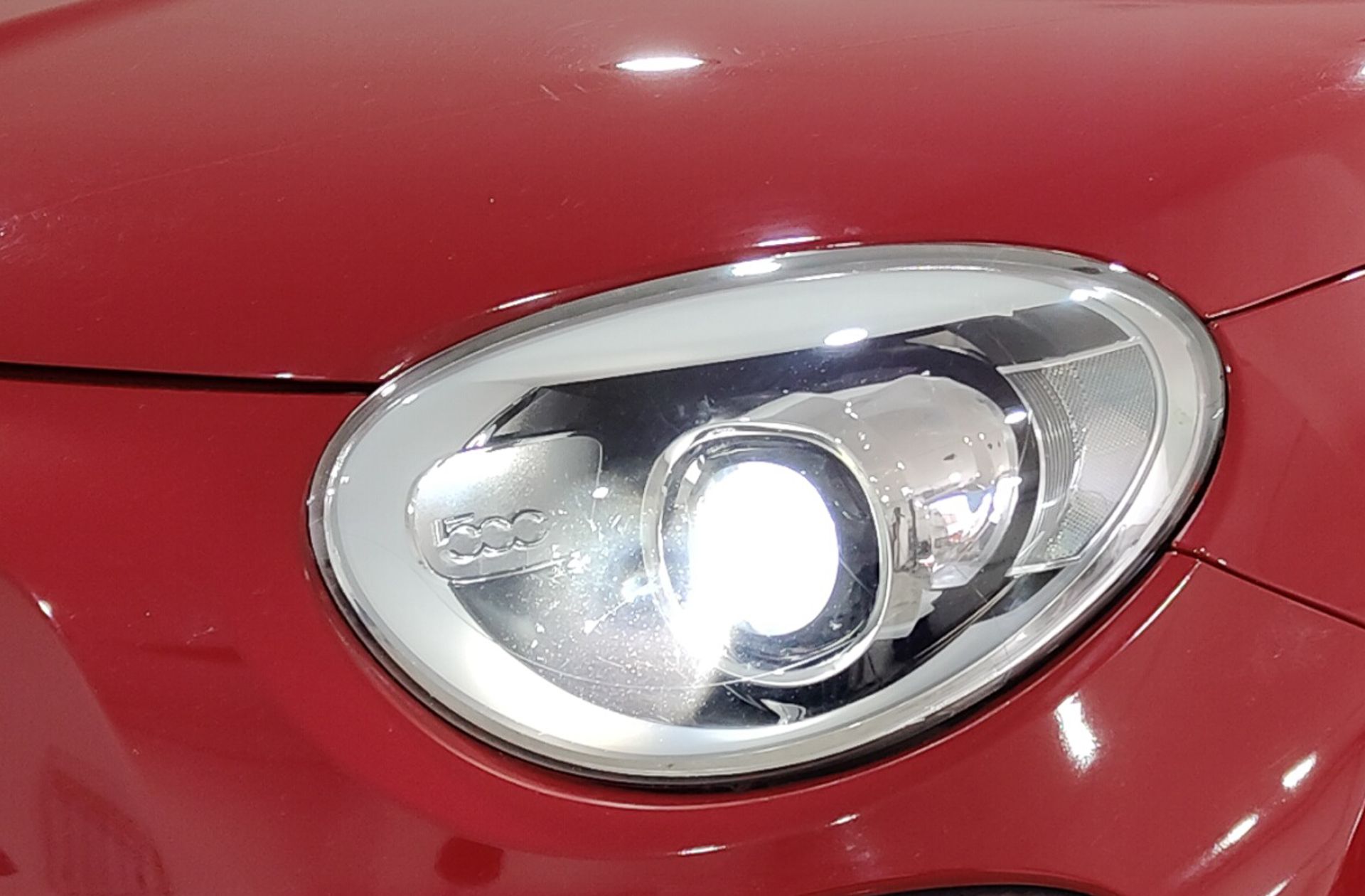 Fiat 500X 1.4 MultiAir Lounge 4x2 - foto 14