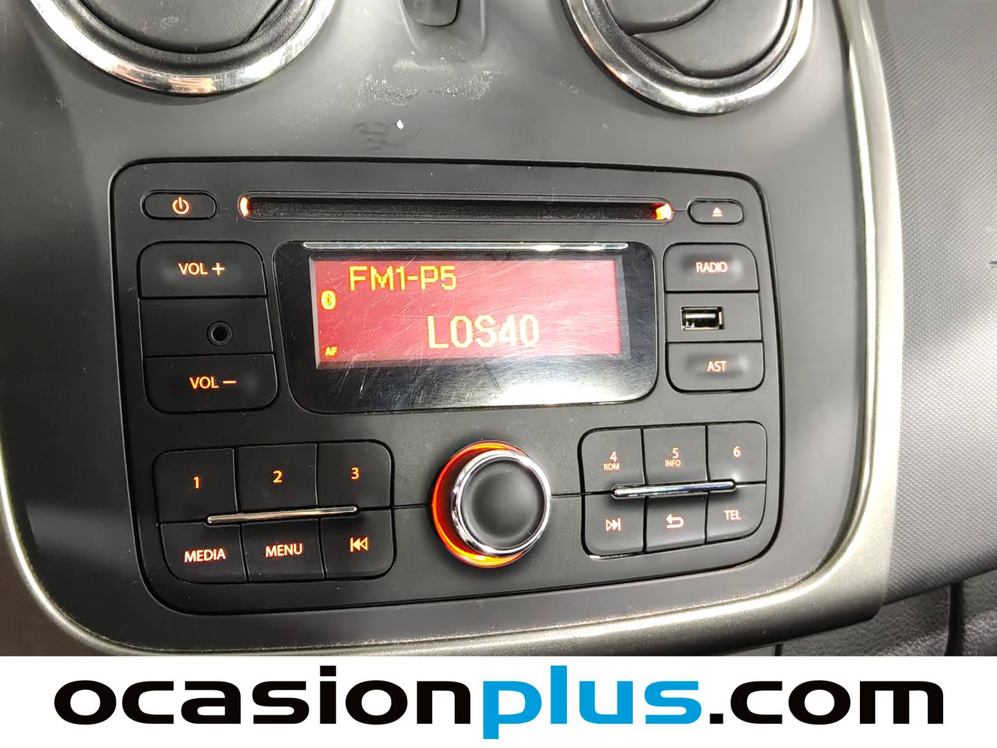 Dacia Sandero Dacia Sandero dCi 90 Stepway (90 CV) al mejor precio