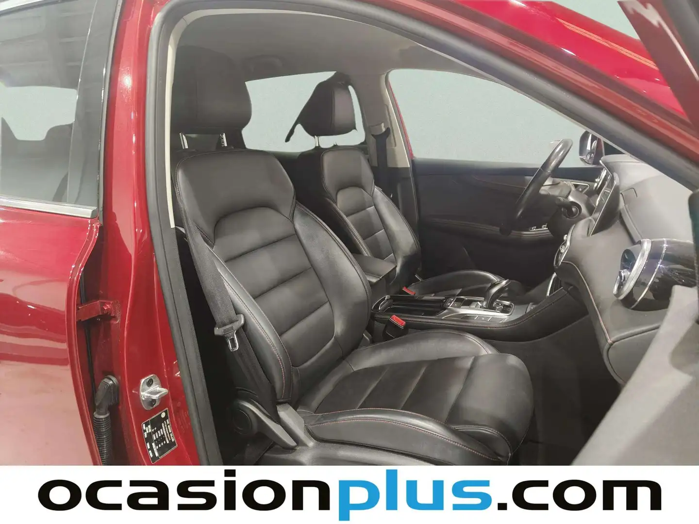 Foto MG HS MG HS 1.5 Turbo GDI Comfort DCT (162 CV)