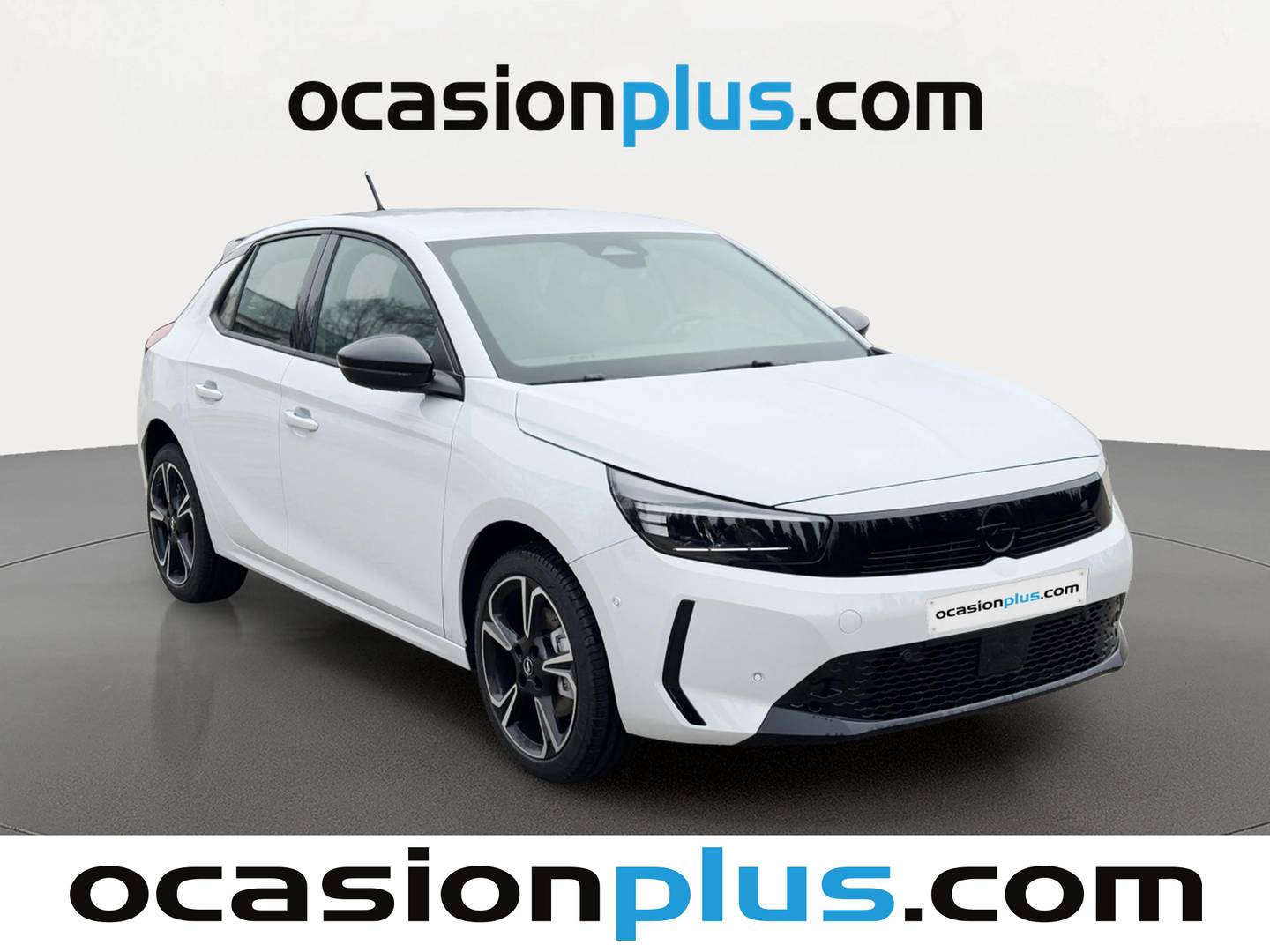 Foto Opel Corsa Opel Corsa 1.2 T XHL Hybrid GS eDCT (110 CV)