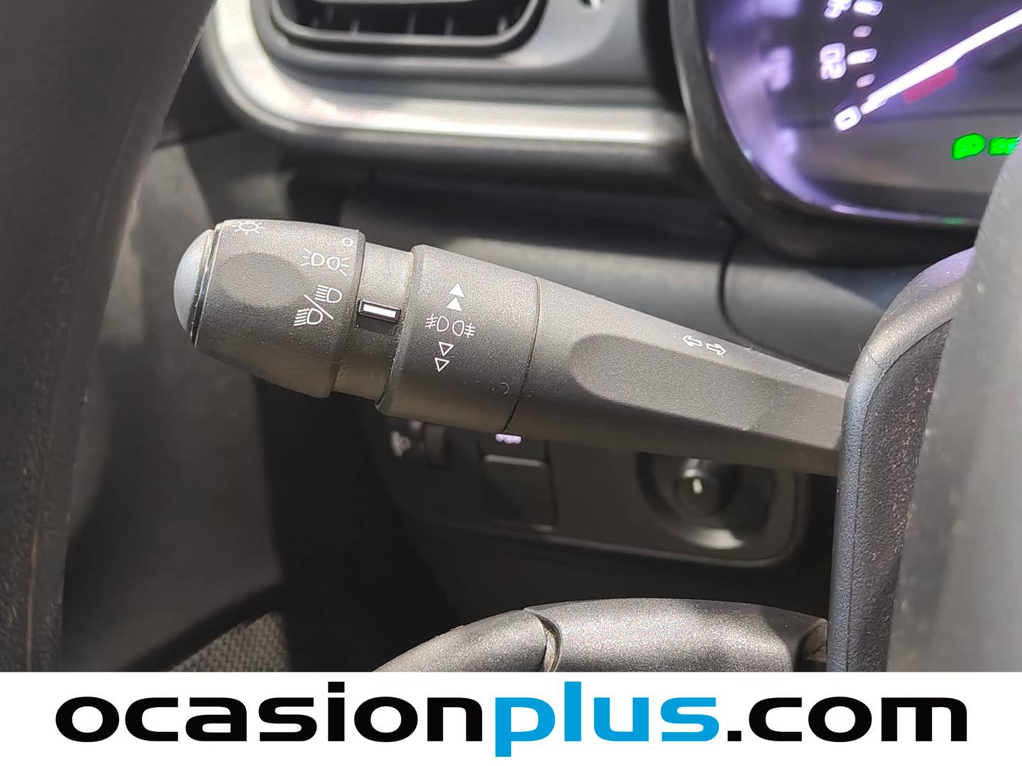 Foto Citroën C3 Citroën C3 BlueHDi 100 S&S You! 75 kW (102 CV)