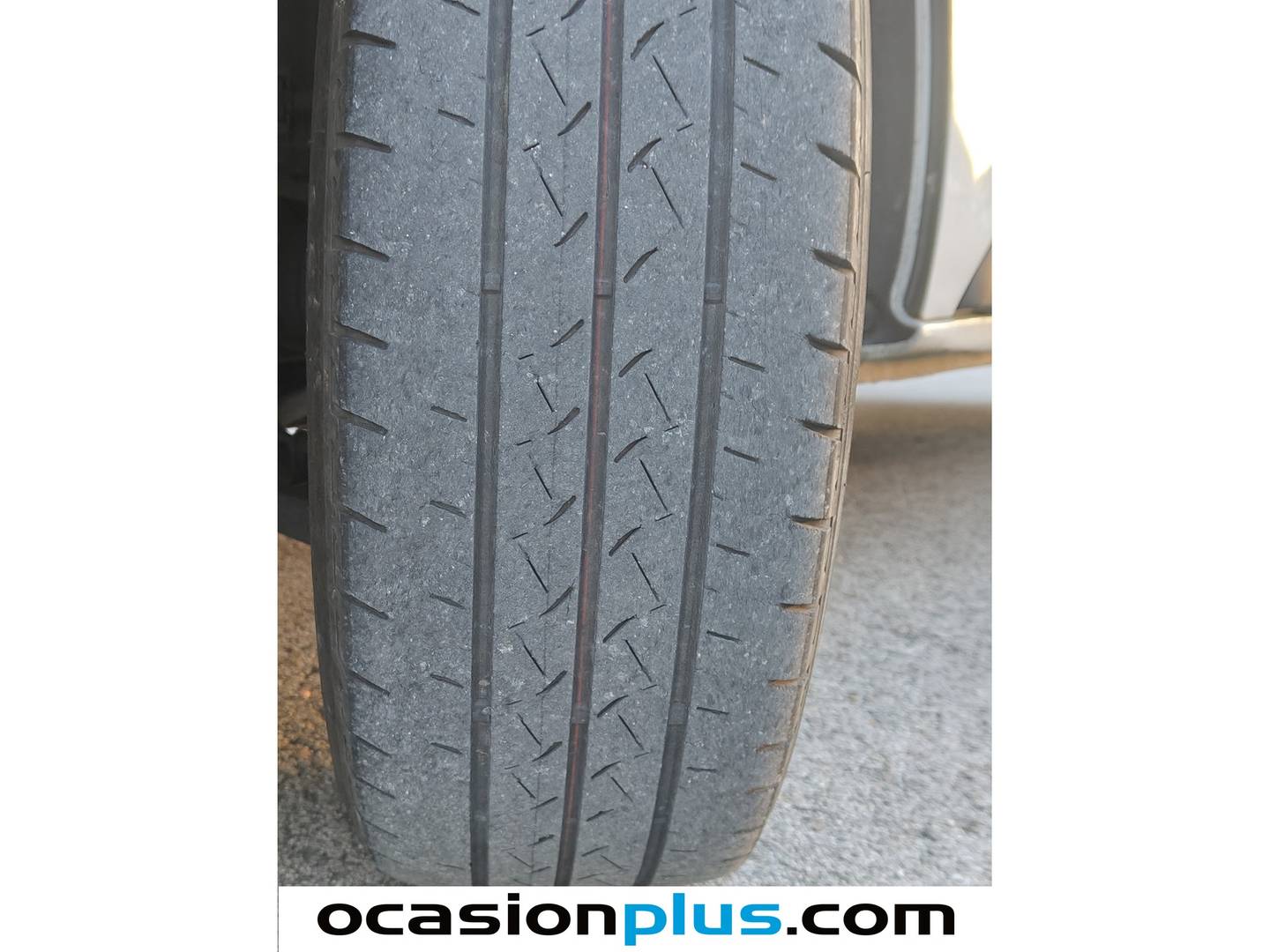 Foto Renault Trafic Renault Trafic Furgon L1H1 Blue dCi (130 CV) 3 plazas