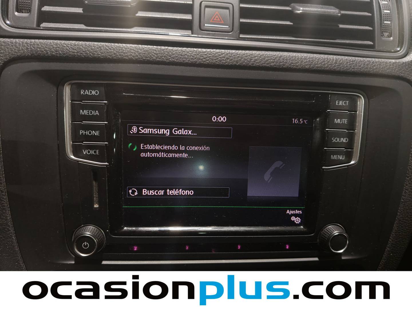 Volkswagen Jetta Volkswagen Jetta Advance 2.0 TDI BMT (110 CV) 110cv