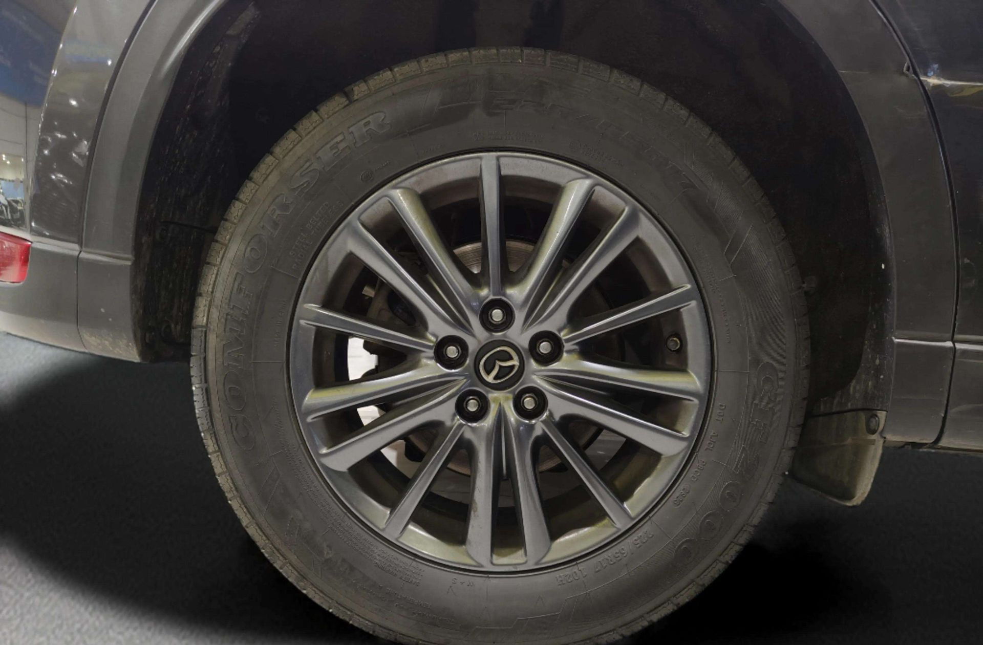 Mazda CX-5 2.0 G Evolution 2WD - foto 37