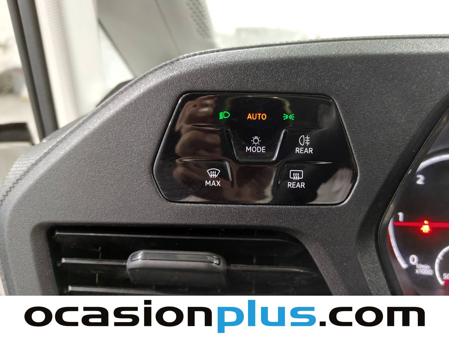 Volkswagen Caddy Cargo Volkswagen Caddy Cargo 2.0 TDI (75 CV) manual