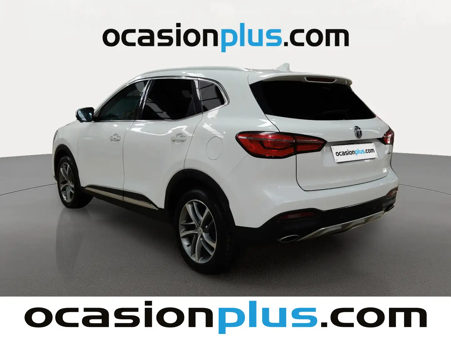 Foto MG HS MG HS 1.5 Turbo GDI Luxury (162 CV)