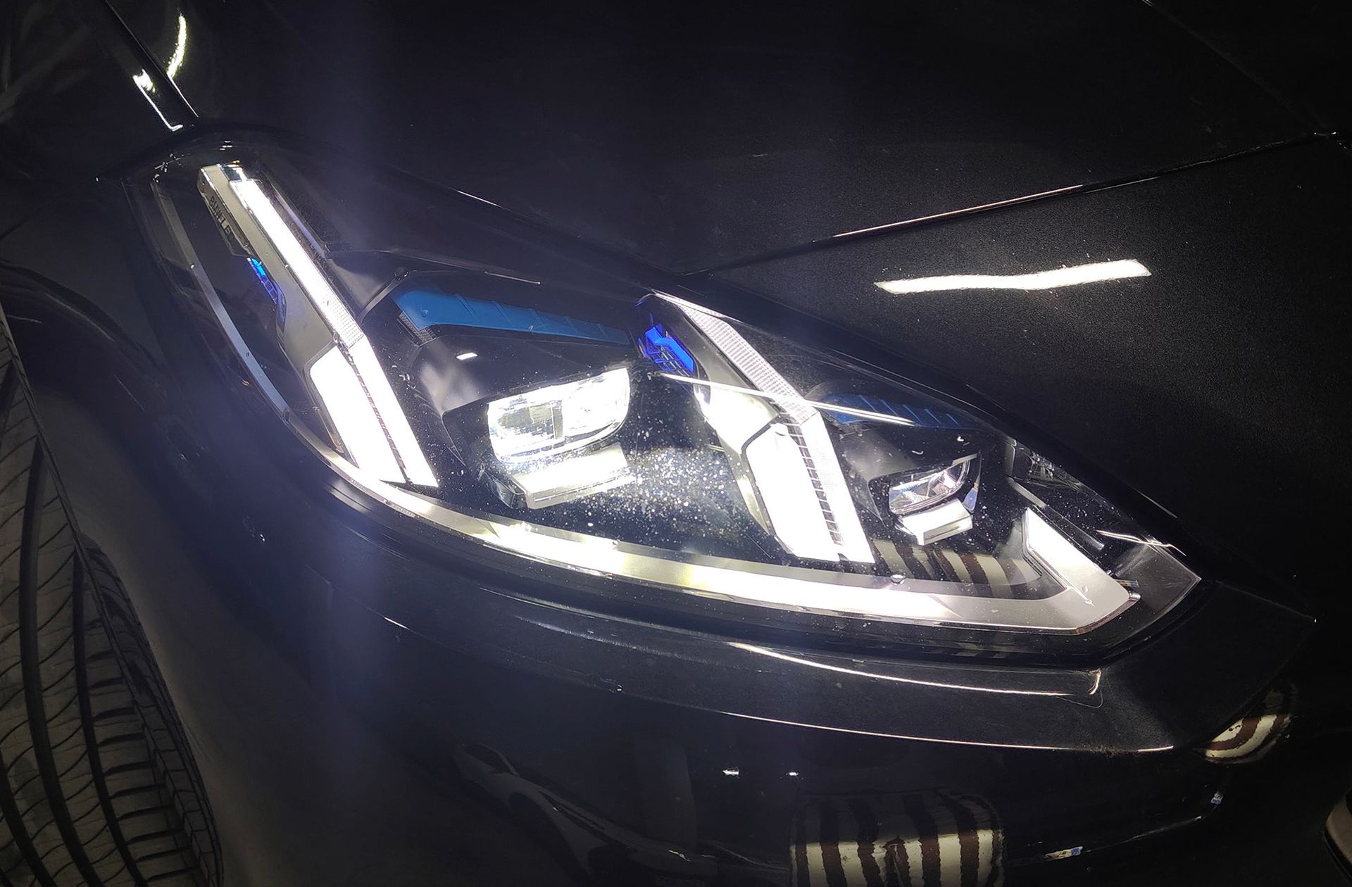 BMW Serie 1 120d Pack M - foto 15