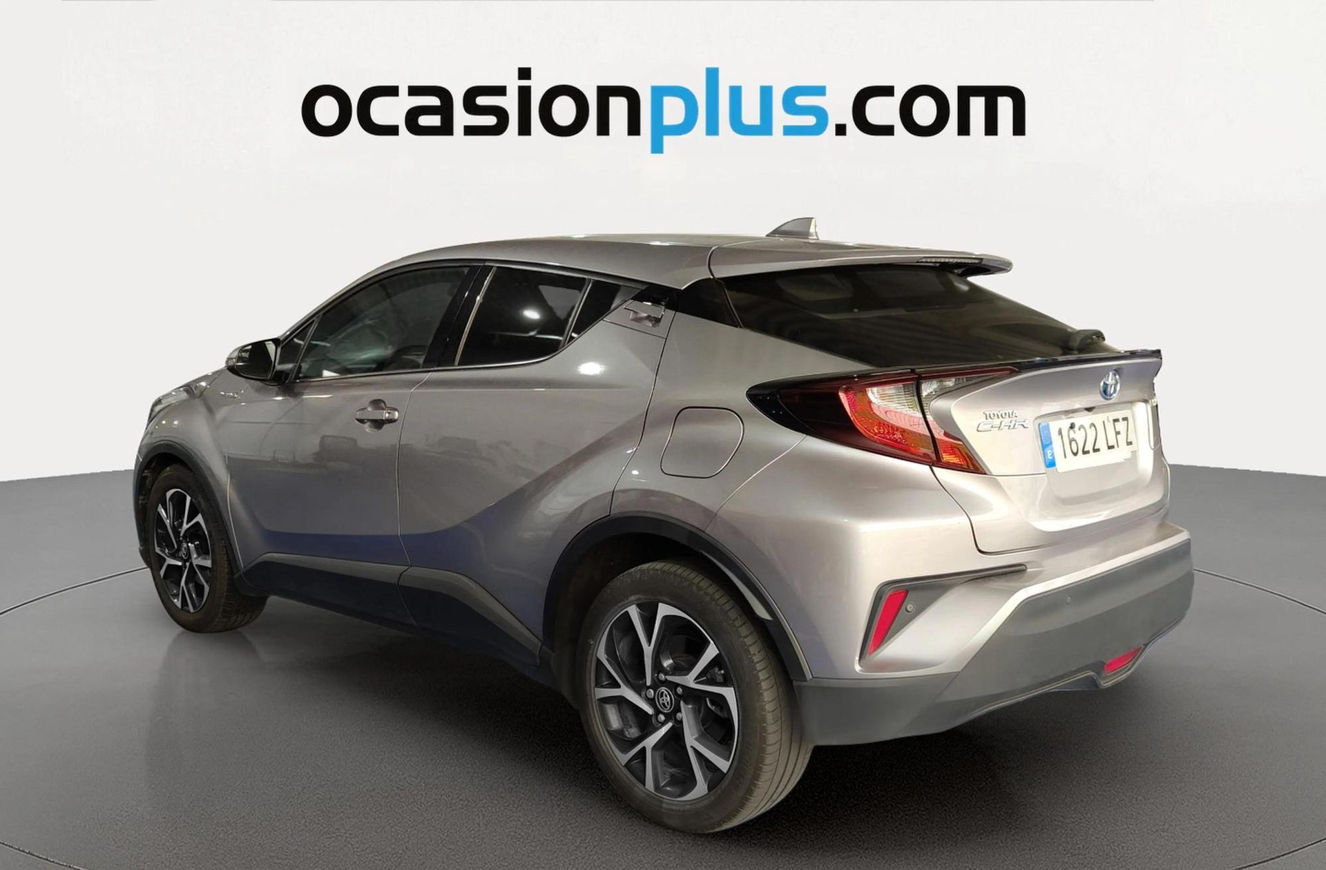 Toyota C-HR 1.8 125H Advance - foto 3