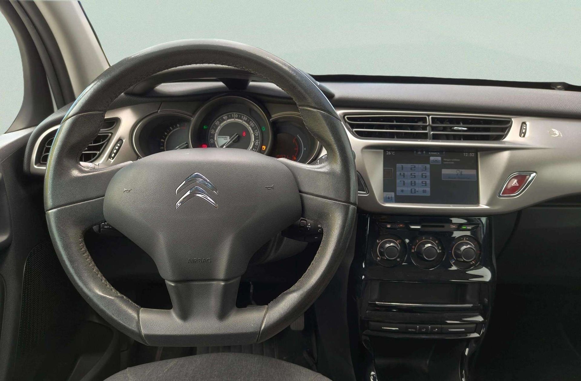 Citroën C3 PureTech 82 Live Edition - foto 18
