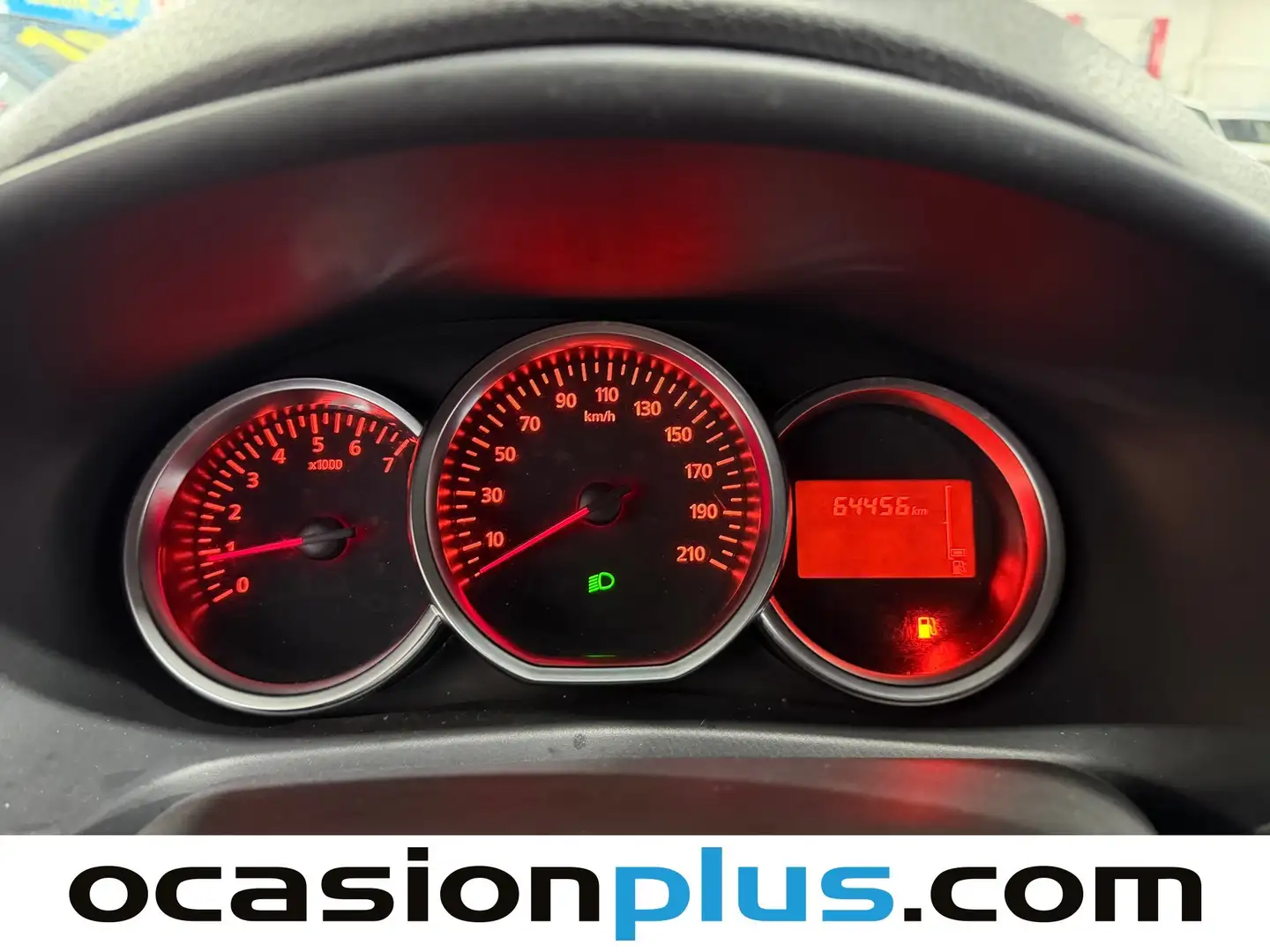 Foto Dacia Logan Dacia Logan MCV Serie Limitada Xplore TCE (90 CV)