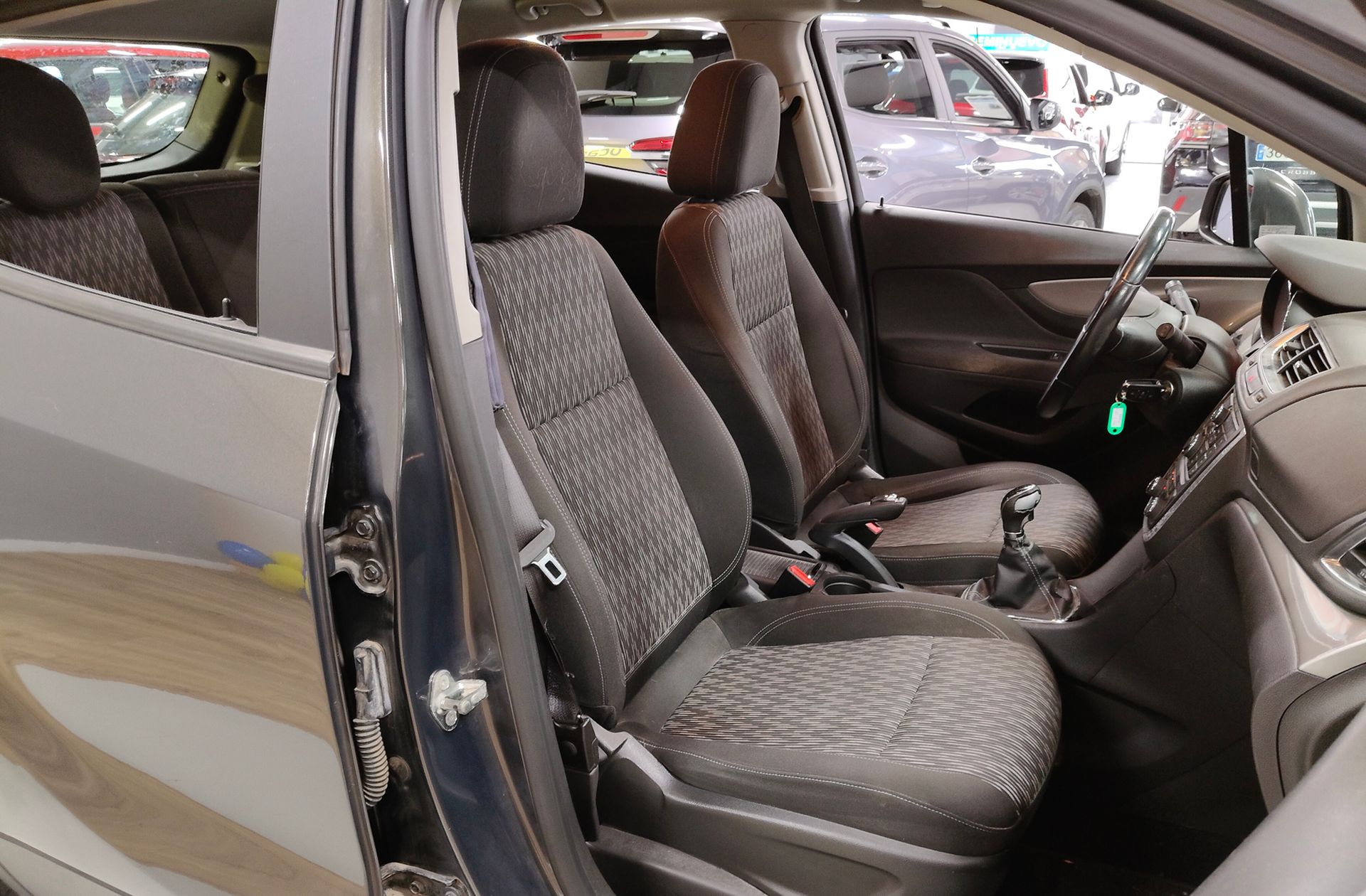 Opel Mokka 1.6 CDTi Selective 4x2 - foto 15