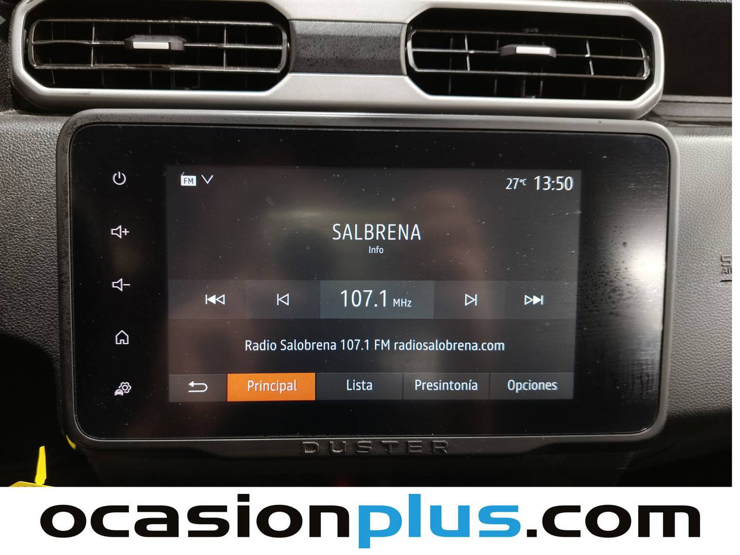 Dacia Duster Dacia Duster Expression Blue dCi (115 CV) barato