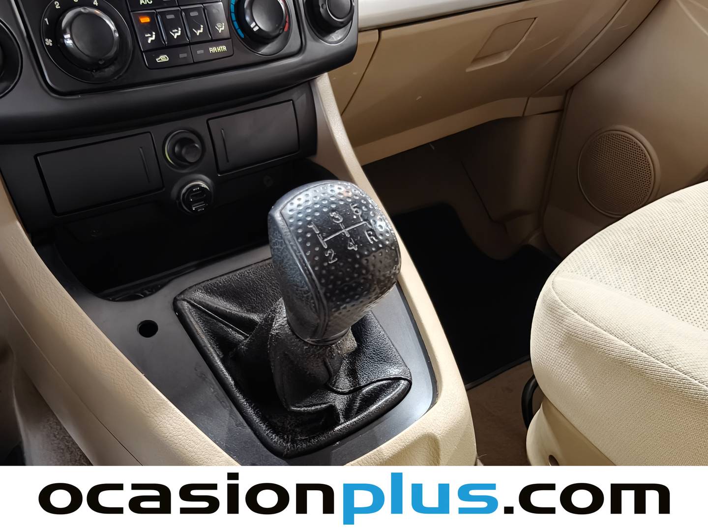 SsangYong Rodius SsangYong Rodius 270 Xdi (165 CV) 7 Plazas de segunda mano