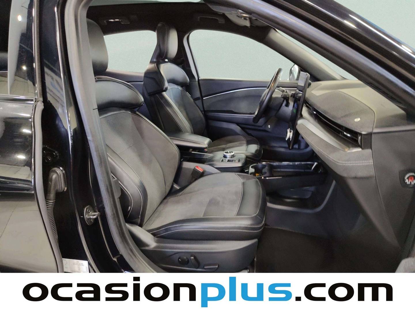 Ford Mustang Mach-E Ford Mustang Mach-E GT AWD Batería 98.8Kwh (487 CV) seminuevo